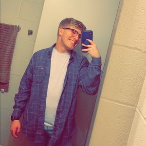 Meet your Posher, Hunter